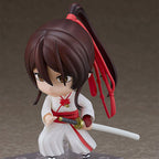Immagine del prodotto Hell's Paradise - Yamada Asaemon Sagiri Nendoroid Figura d'azione