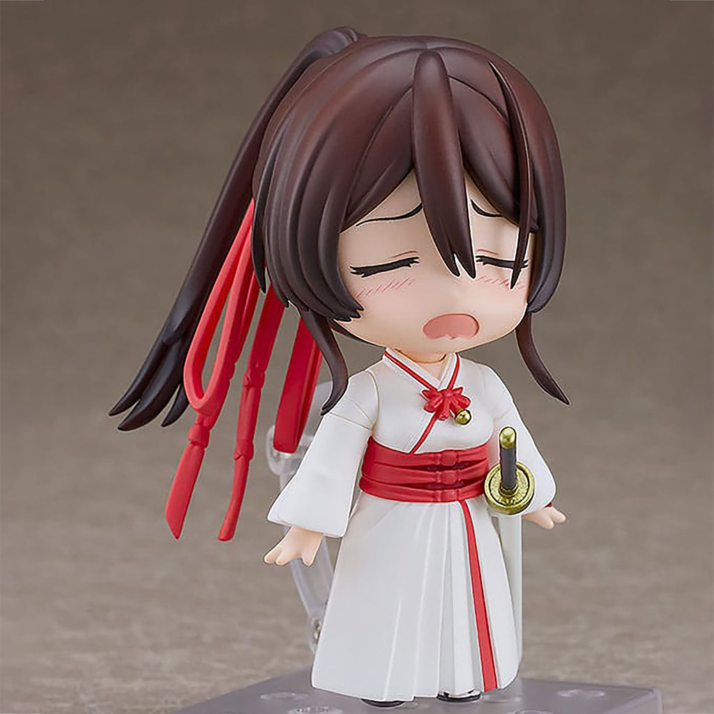 Immagine del prodotto Hell's Paradise - Yamada Asaemon Sagiri Nendoroid Figura d'azione