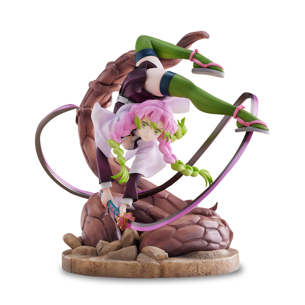 Immagine del prodotto Demon Slayer - Statua Mitsuri Kanroji 1:8