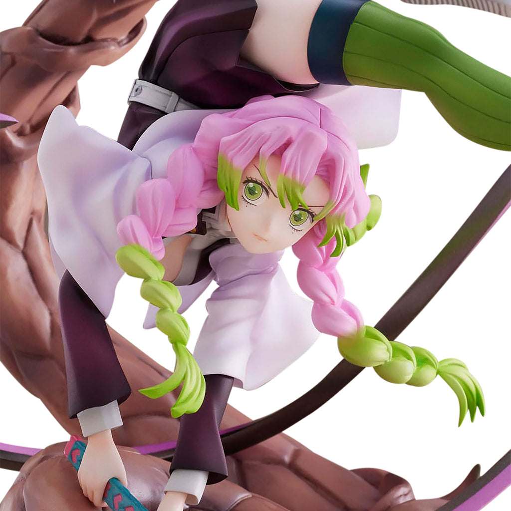 Immagine del prodotto Demon Slayer - Statua Mitsuri Kanroji 1:8
