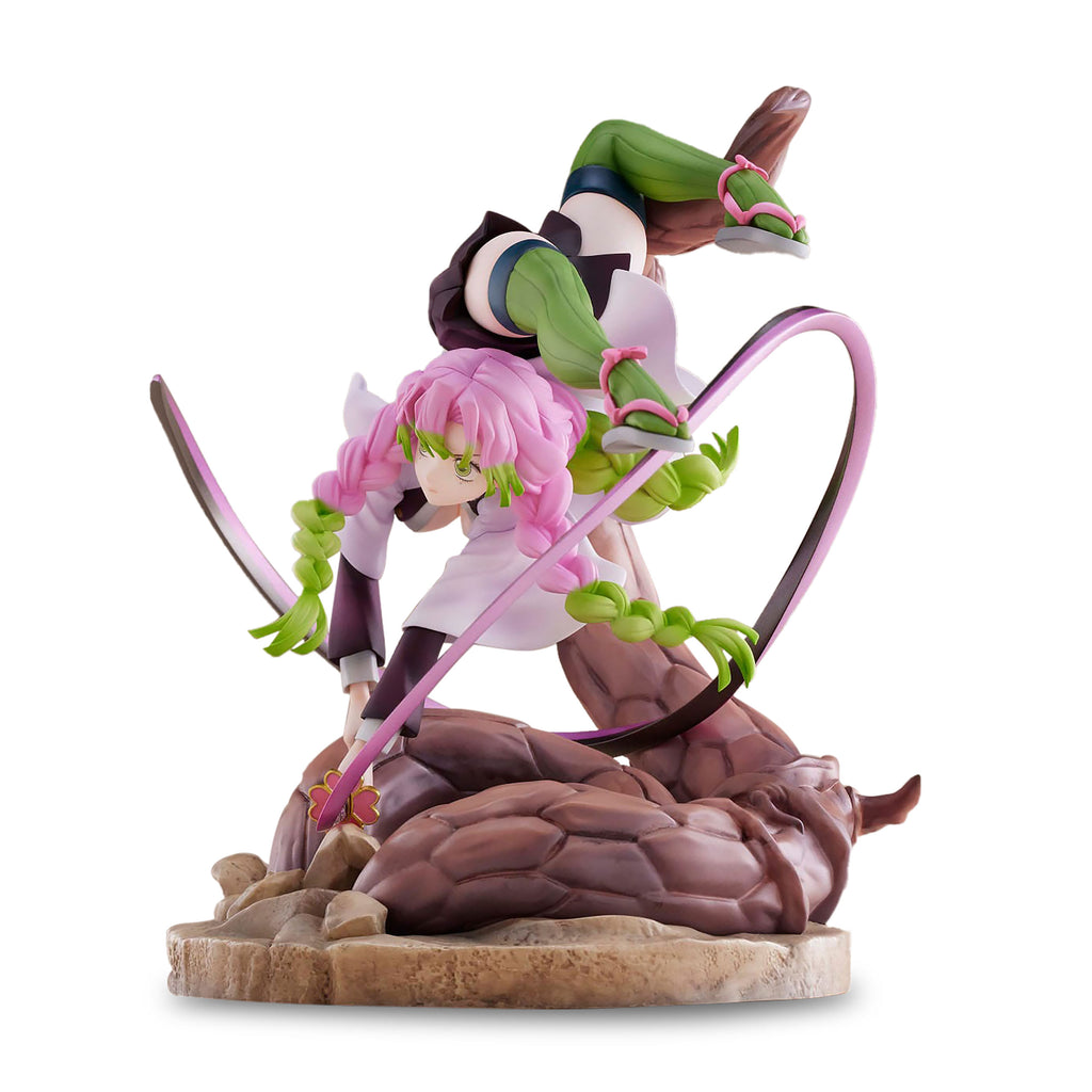 Immagine del prodotto Demon Slayer - Statua Mitsuri Kanroji 1:8