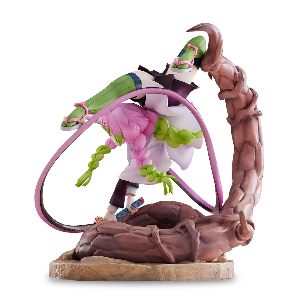 Immagine del prodotto Demon Slayer - Statua Mitsuri Kanroji 1:8
