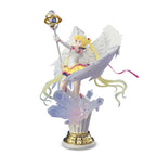 Product image Sailor Moon Eternal - Darkness and Light Statue