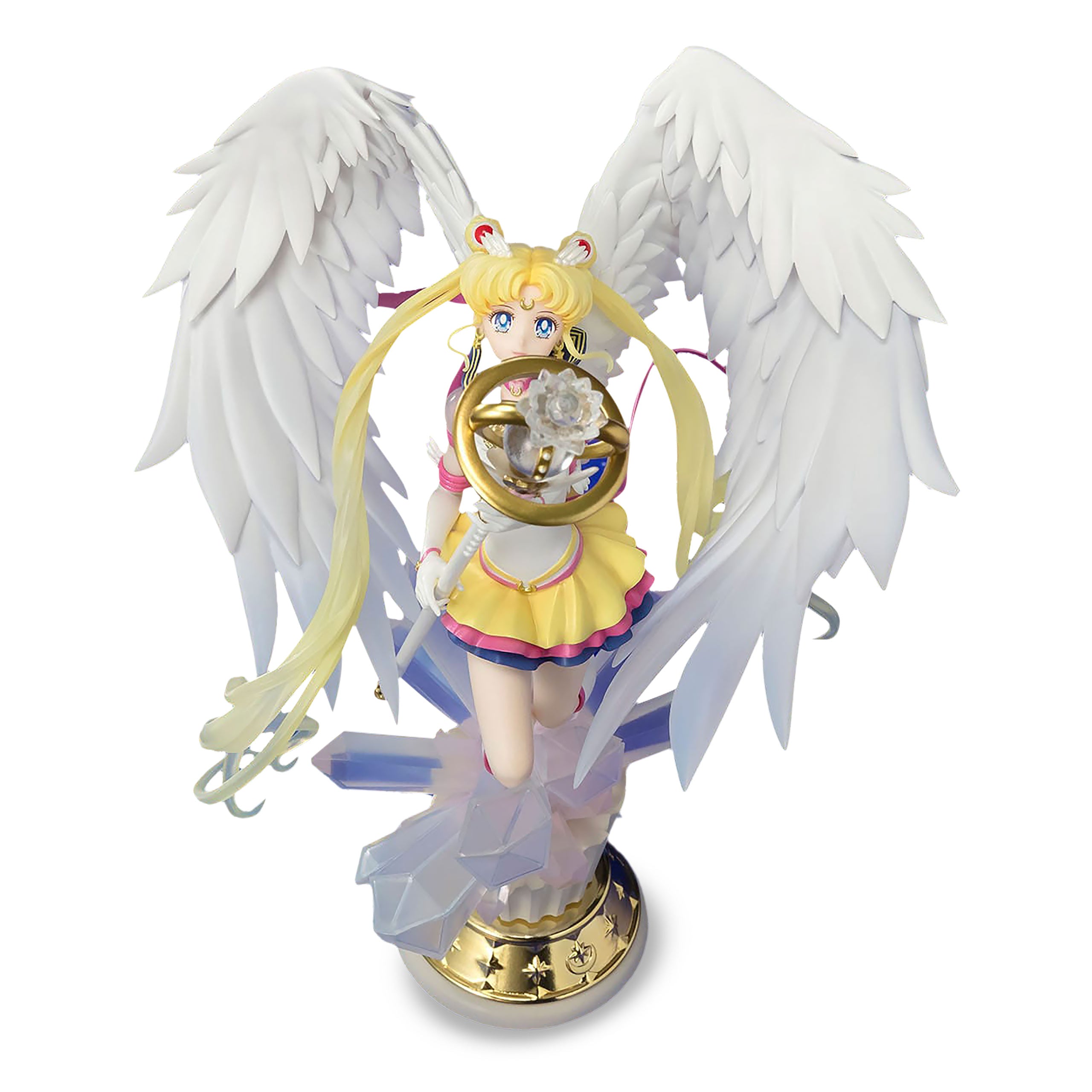 Product image Sailor Moon Eternal - Darkness and Light Statue