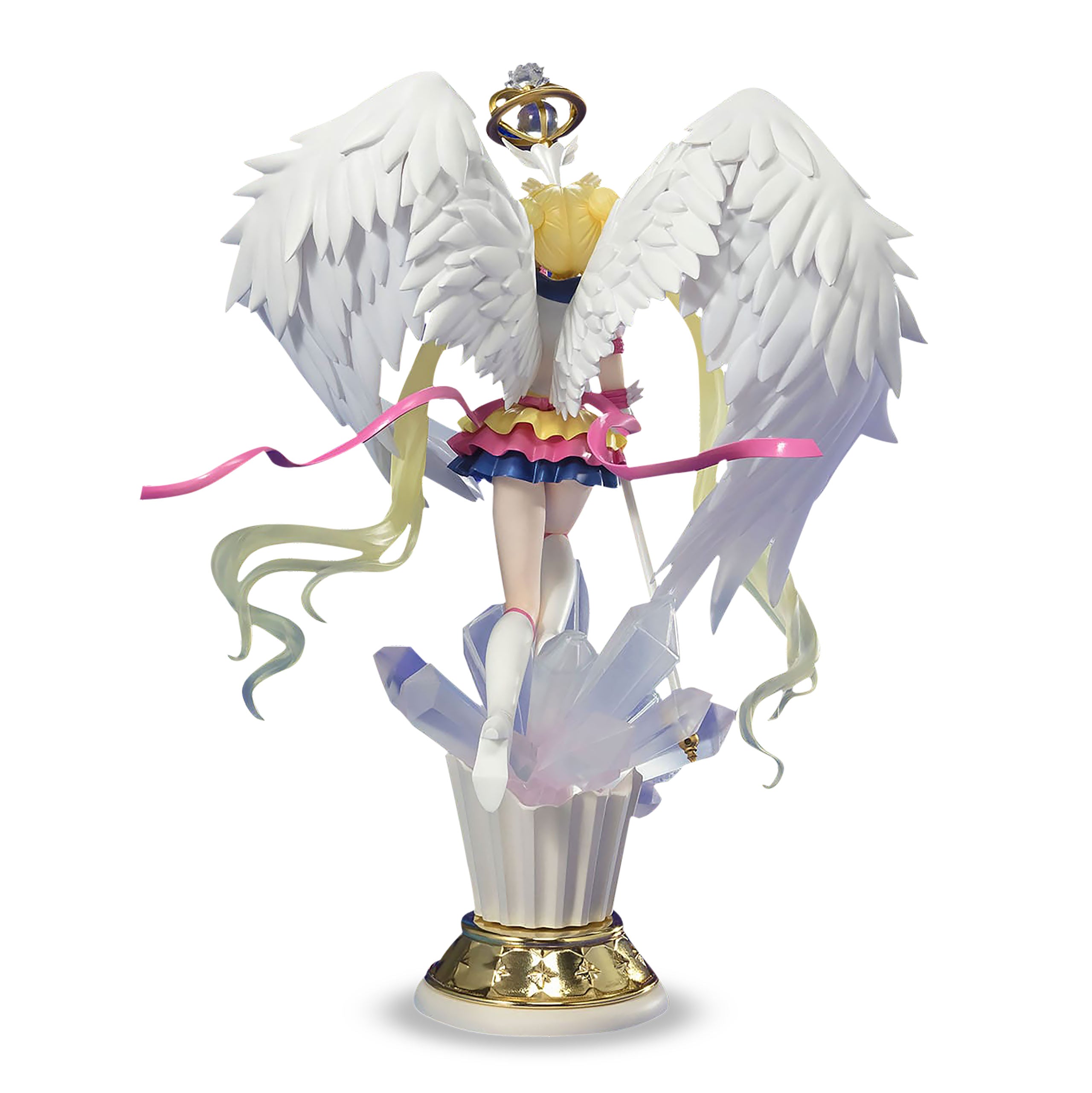 Product image Sailor Moon Eternal - Darkness and Light Statue