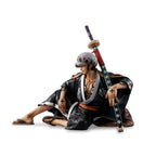 Immagine del prodotto One Piece - Trafalgar Law Ritratto dei Pirati Guerrieri Alleanza Statua