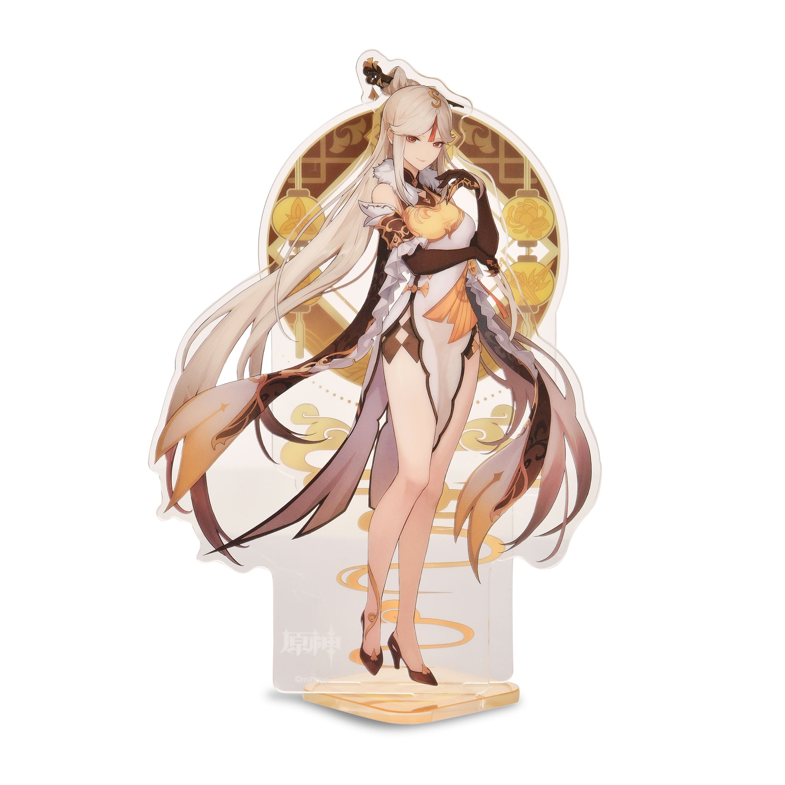 Immagine del prodotto Genshin Impact - Figura in acrilico Ningguang