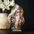 Immagine del prodotto Genshin Impact - Figura in acrilico Ningguang
