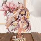 Immagine del prodotto Genshin Impact - Figura in acrilico Ningguang