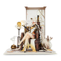 Immagine del prodotto Genshin Impact - Ningguang Eclipsing Star Statua 1:7