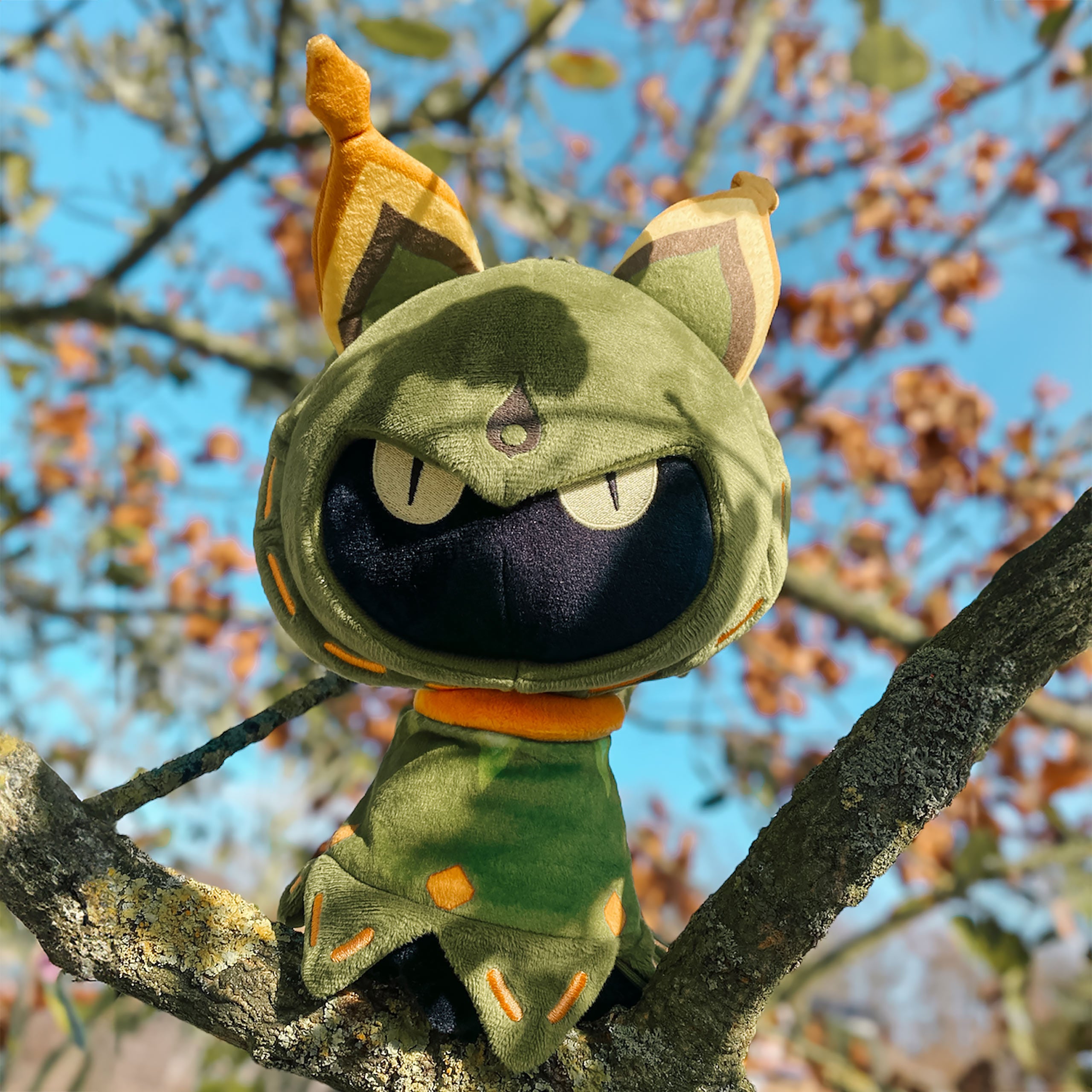 Immagine del prodotto Genshin Impact - Figura di peluche Cuilein-Anbar