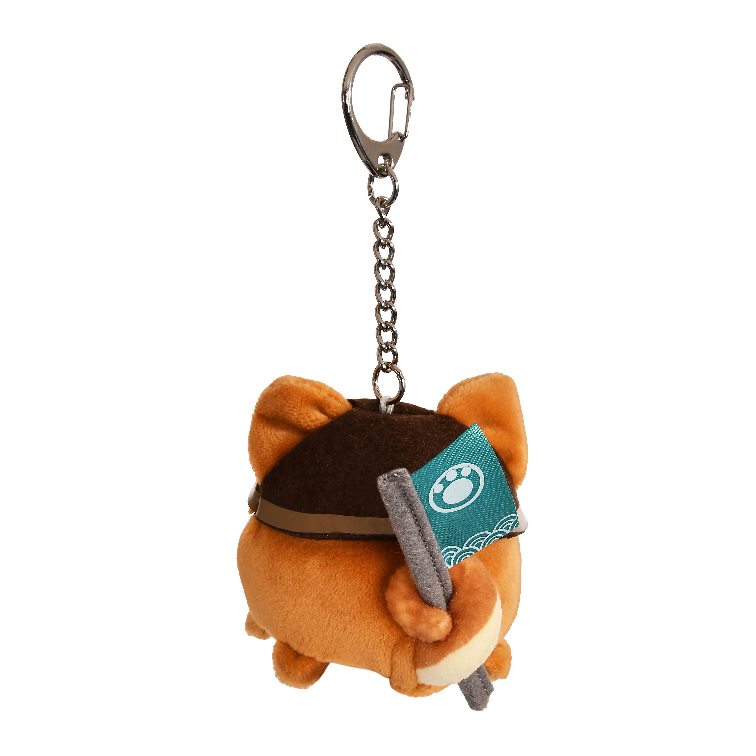 Immagine del prodotto Genshin Impact - Juuga: Forward Unto Victory Peluche