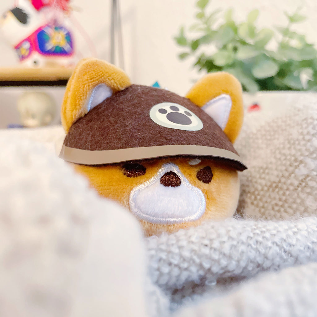 Immagine del prodotto Genshin Impact - Juuga: Forward Unto Victory Peluche