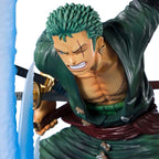 Immagine del prodotto One Piece - Figura di Roronoa Zoro Yakkodori
