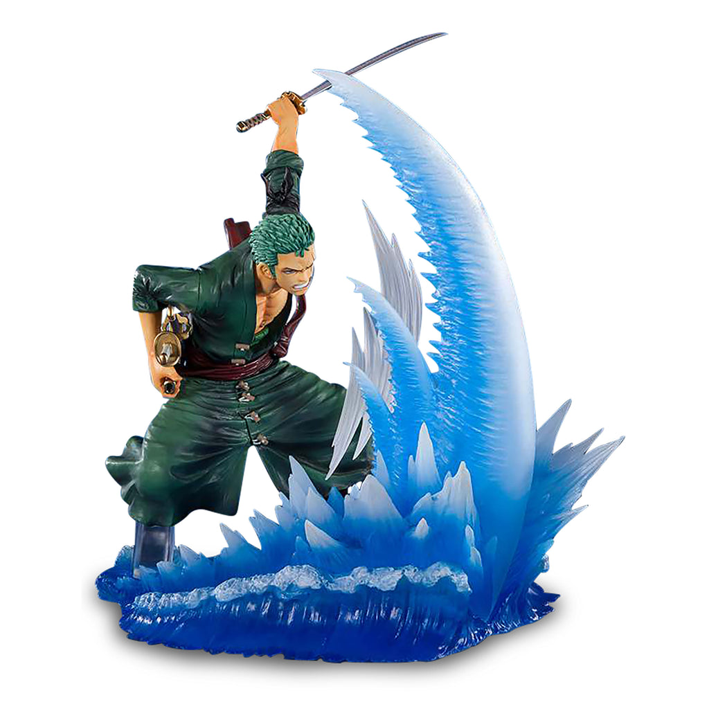Immagine del prodotto One Piece - Figura di Roronoa Zoro Yakkodori