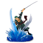 Immagine del prodotto One Piece - Figura di Roronoa Zoro Yakkodori