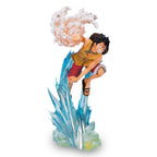 Immagine del prodotto One Piece Zero - Figura di Luffy Brother Bond