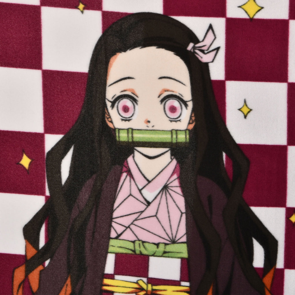 Immagine del prodotto Demon Slayer - Coperta di Nezuko e Tanjiro Kamado