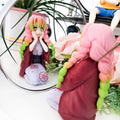 Product image Demon Slayer - Mitsuri Kanroji Swordsmith Village Arc Perching Figure