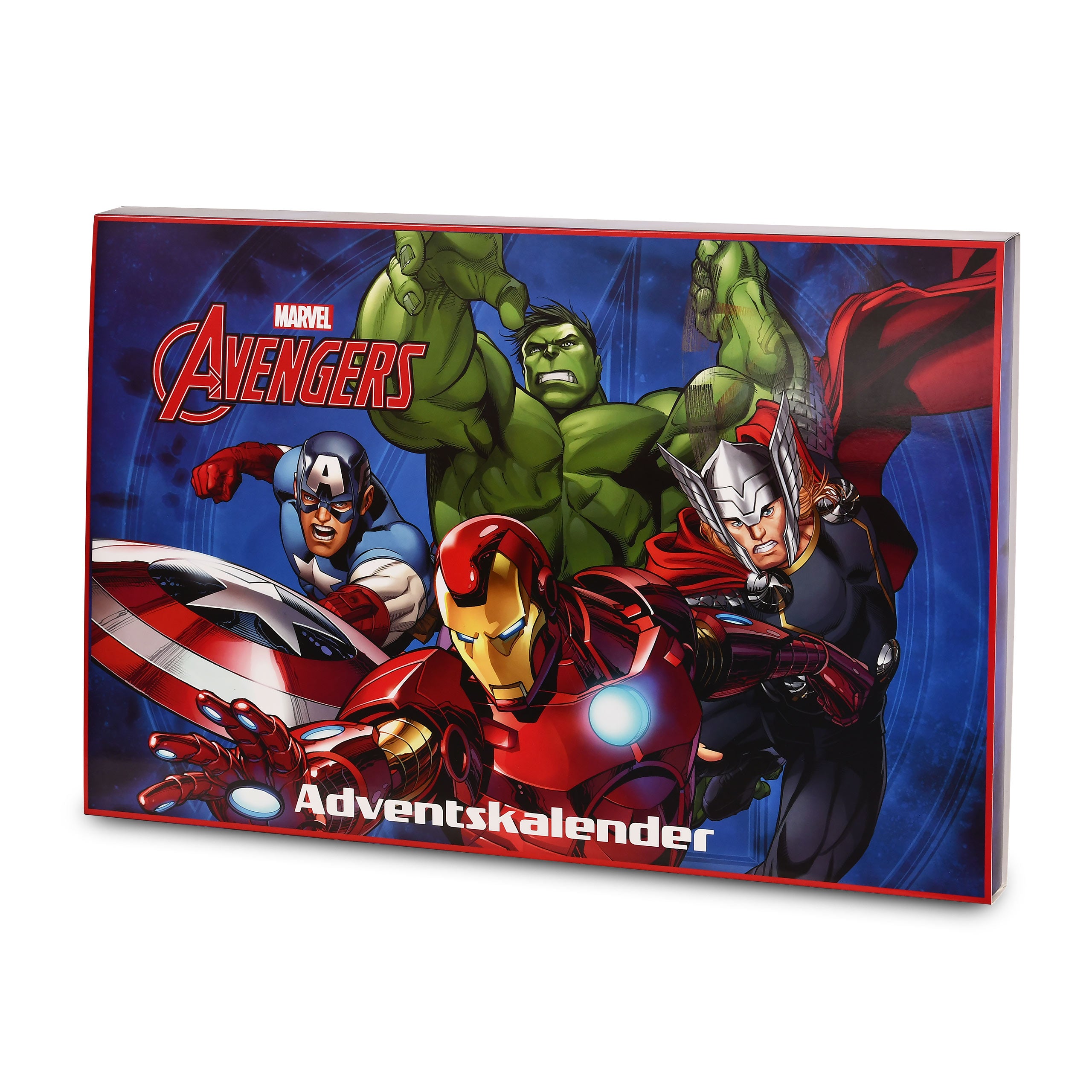Immagine del prodotto Avengers - Calendario dell'Avvento di calzini