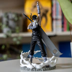 Immagine del prodotto Naruto - Figura Memorable Saga di Momochi Zabusa