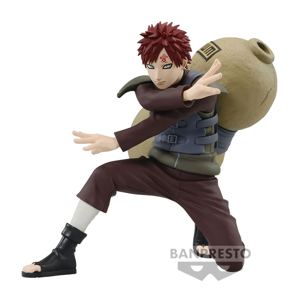 Immagine del prodotto Naruto Shippuden - Figura Vibration Stars di Gaara