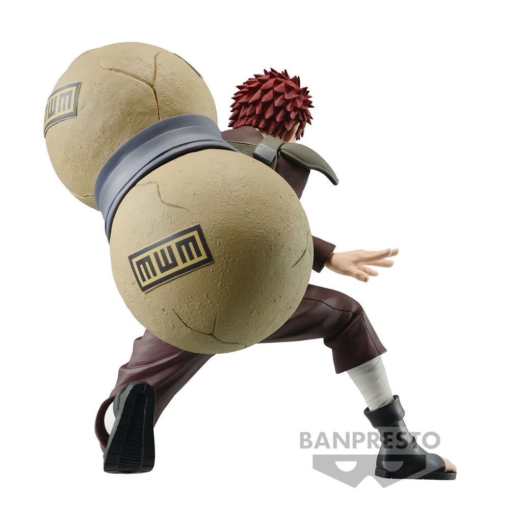Immagine del prodotto Naruto Shippuden - Figura Vibration Stars di Gaara