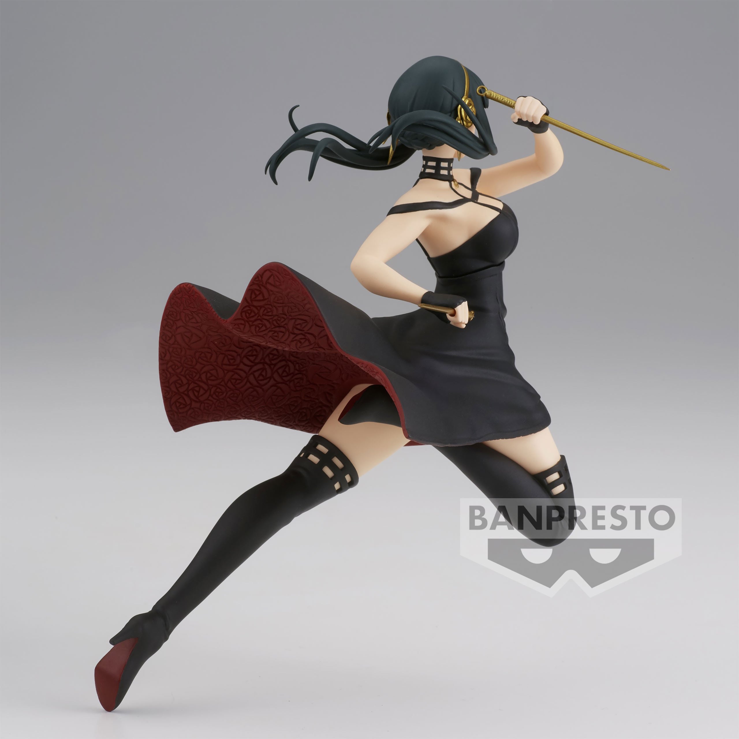 Product image Spy x Family - Loid Forger Vibration Stars Figure
