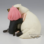Product image Spy x Family - Anya & Bond Forger Break Time Collection Figure