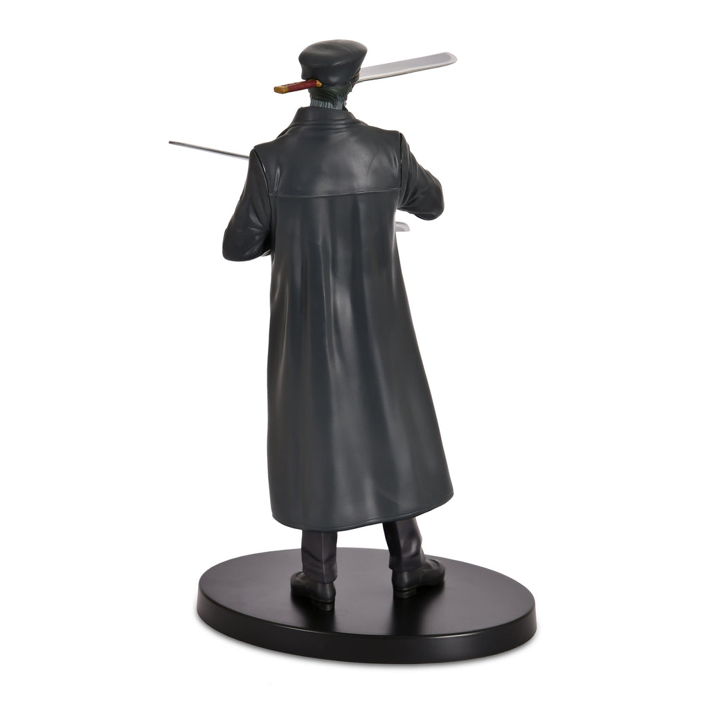 Product image Chainsaw Man - Katana Devil Chain Spirits Figure