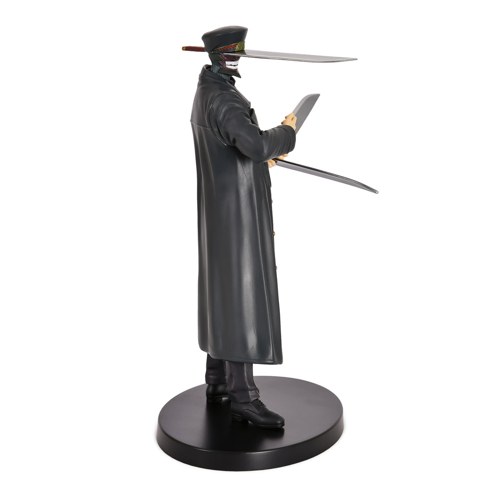 Product image Chainsaw Man - Katana Devil Chain Spirits Figure