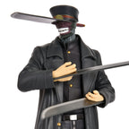 Product image Chainsaw Man - Katana Devil Chain Spirits Figure