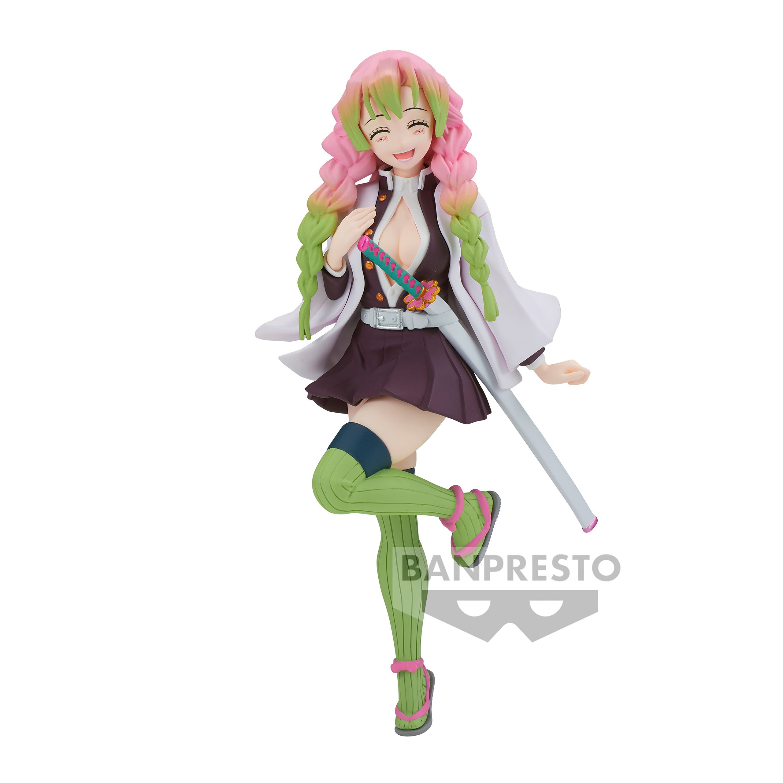 Immagine del prodotto Demon Slayer - Figura Vol. 45 di Mitsuri Kanroji
