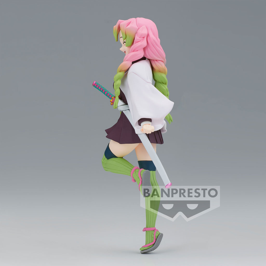 Immagine del prodotto Demon Slayer - Figura Vol. 45 di Mitsuri Kanroji