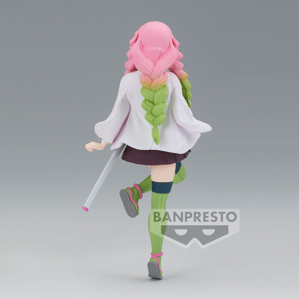 Immagine del prodotto Demon Slayer - Figura Vol. 45 di Mitsuri Kanroji