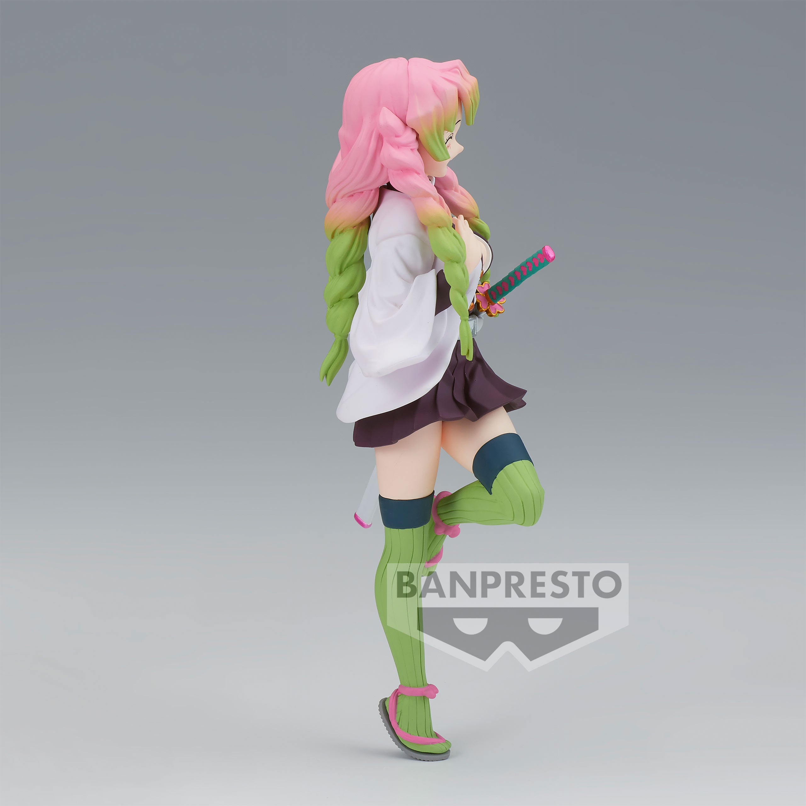 Immagine del prodotto Demon Slayer - Figura Vol. 45 di Mitsuri Kanroji