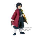 Product image Demon Slayer - Giyu Tomioka Figure