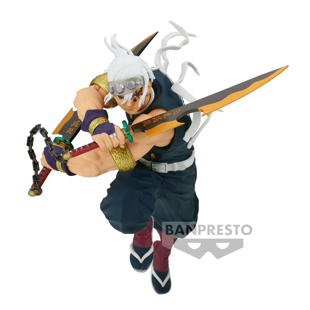 Immagine del prodotto Demon Slayer - Figura di Tengen Uzui Vibration Stars
