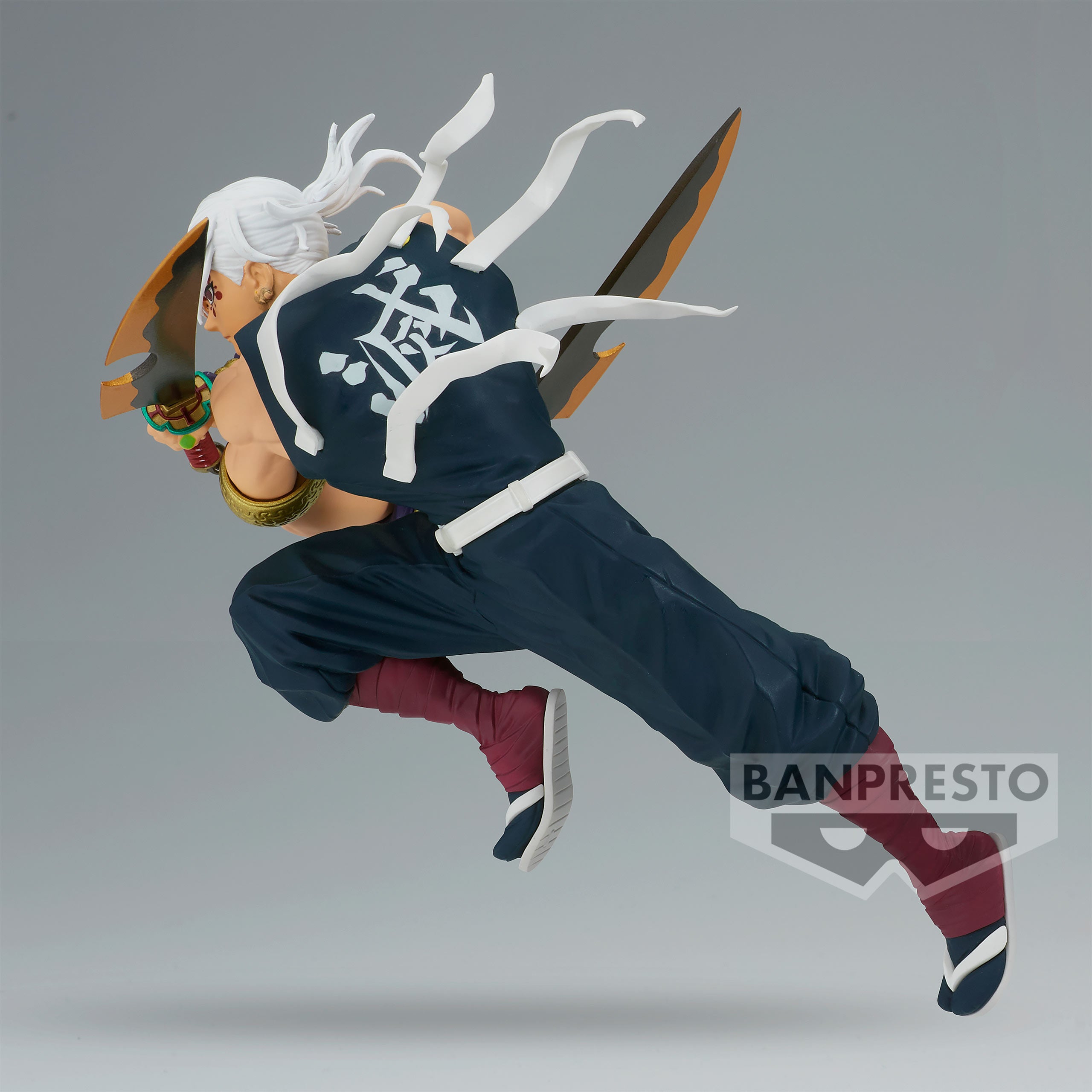 Immagine del prodotto Demon Slayer - Figura di Tengen Uzui Vibration Stars
