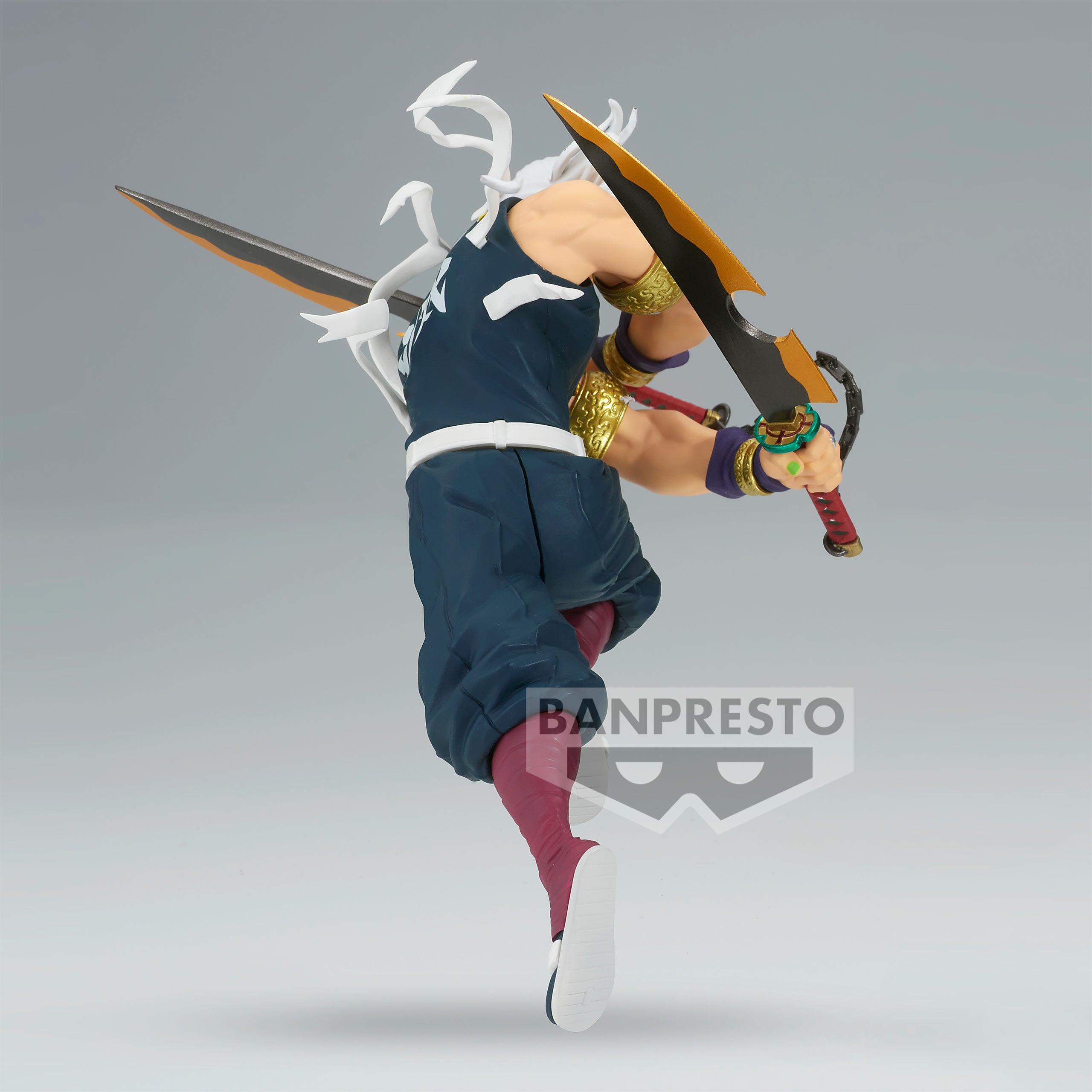Immagine del prodotto Demon Slayer - Figura di Tengen Uzui Vibration Stars