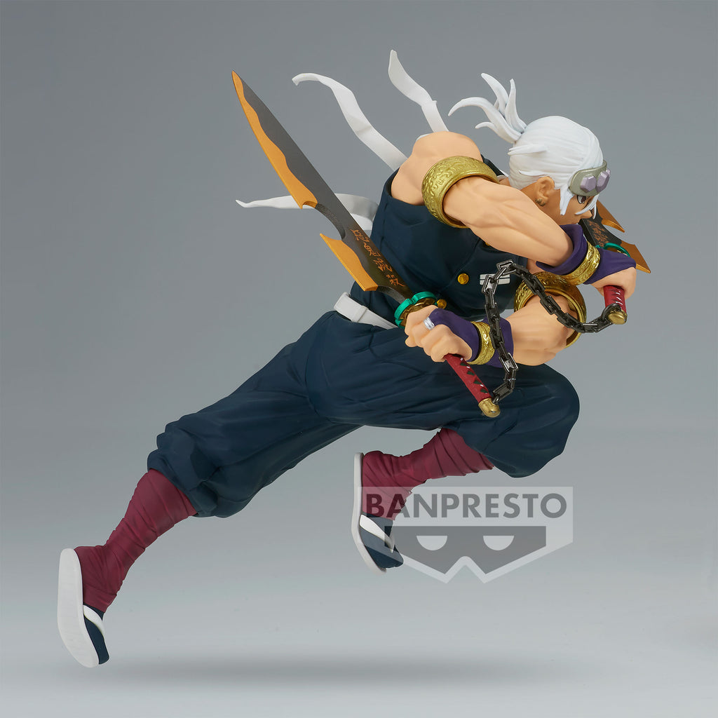 Immagine del prodotto Demon Slayer - Figura di Tengen Uzui Vibration Stars
