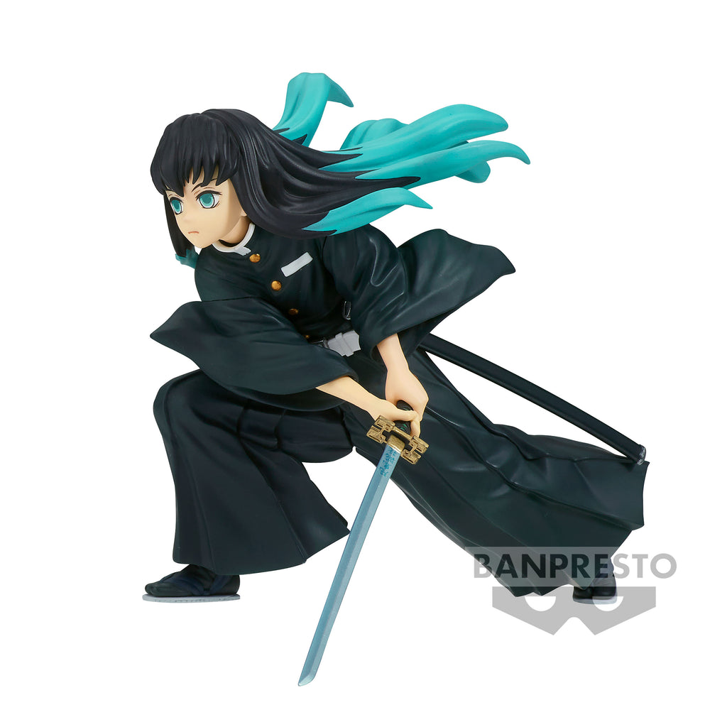 Immagine del prodotto Demon Slayer - Figura di Muichiro Tokito Vibration Stars