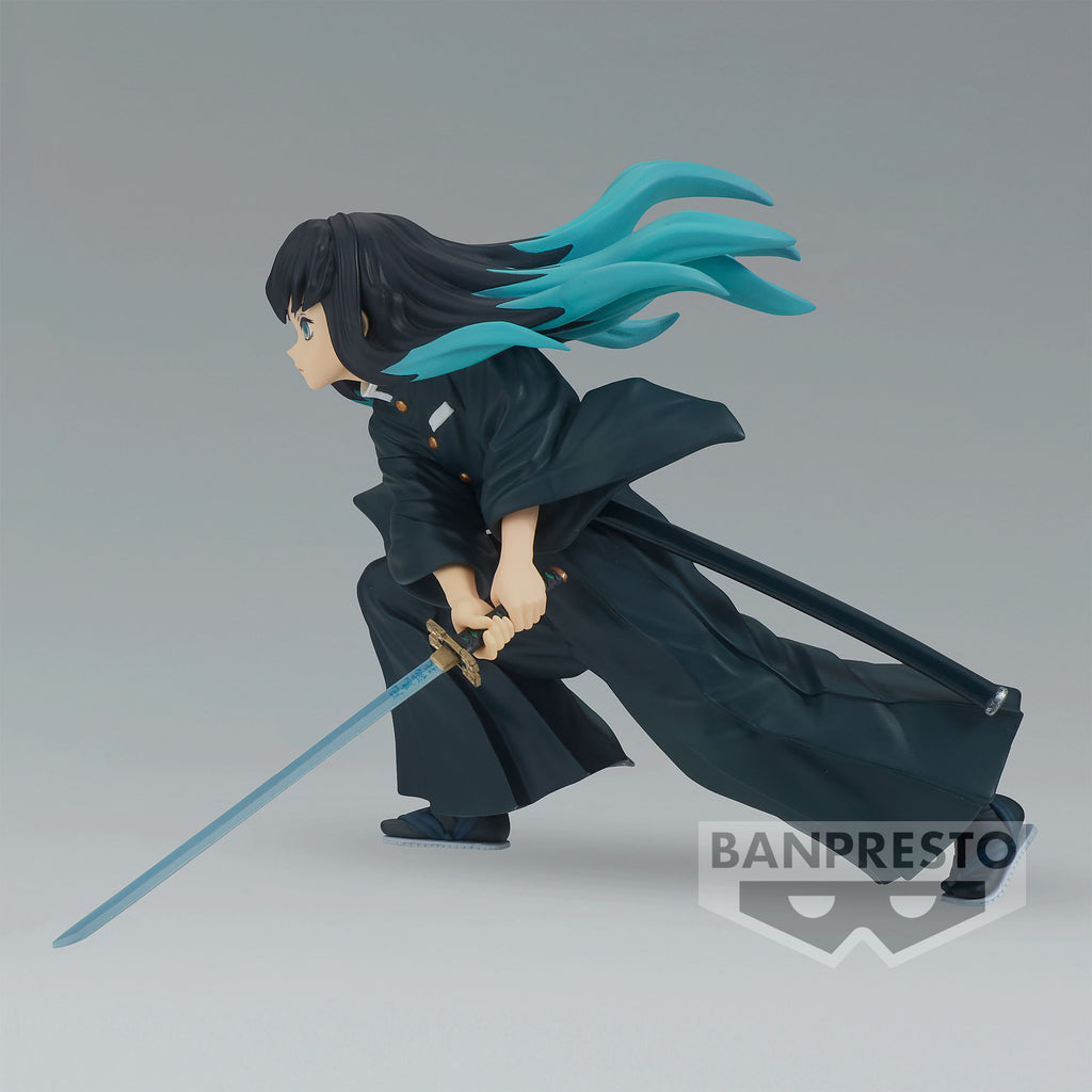 Immagine del prodotto Demon Slayer - Figura di Muichiro Tokito Vibration Stars