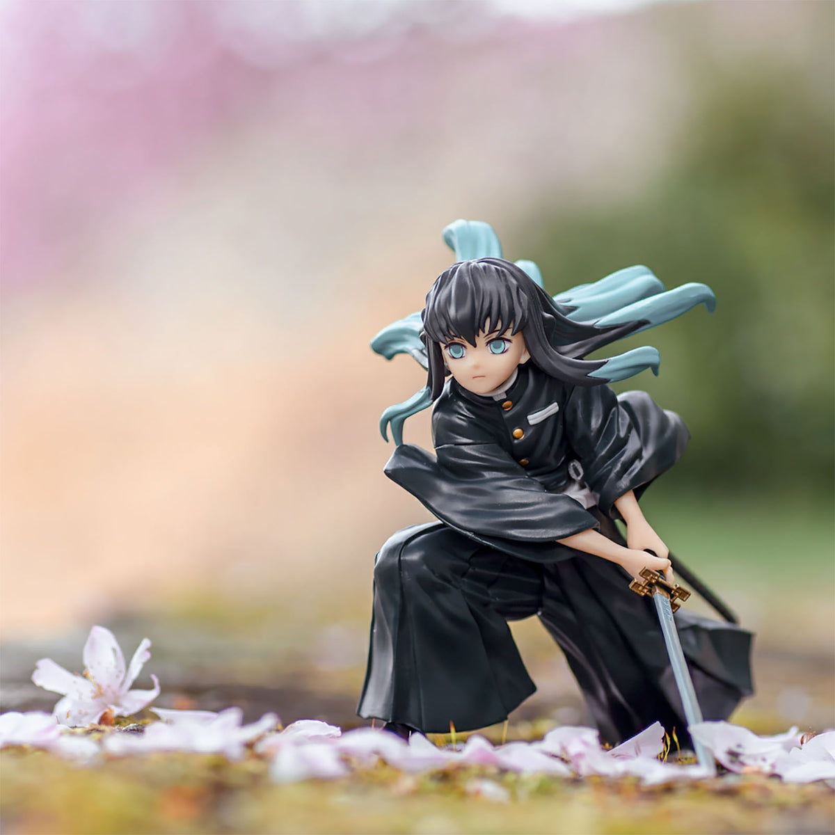 Immagine del prodotto Demon Slayer - Figura di Muichiro Tokito Vibration Stars