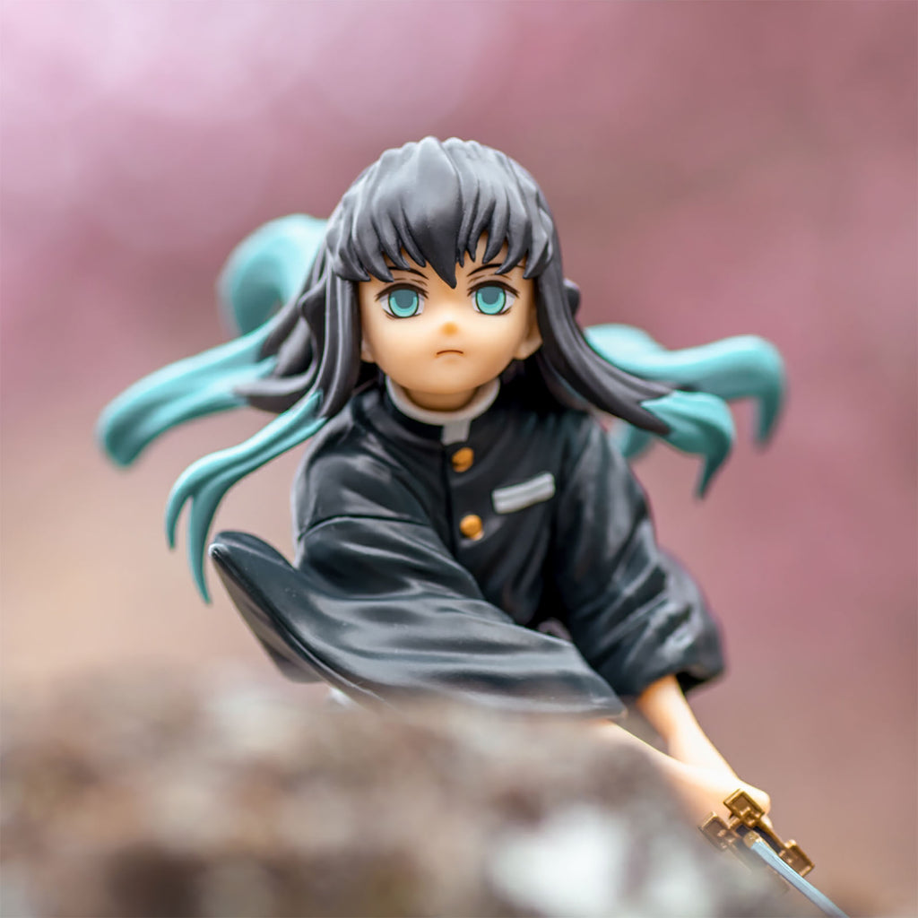Immagine del prodotto Demon Slayer - Figura di Muichiro Tokito Vibration Stars