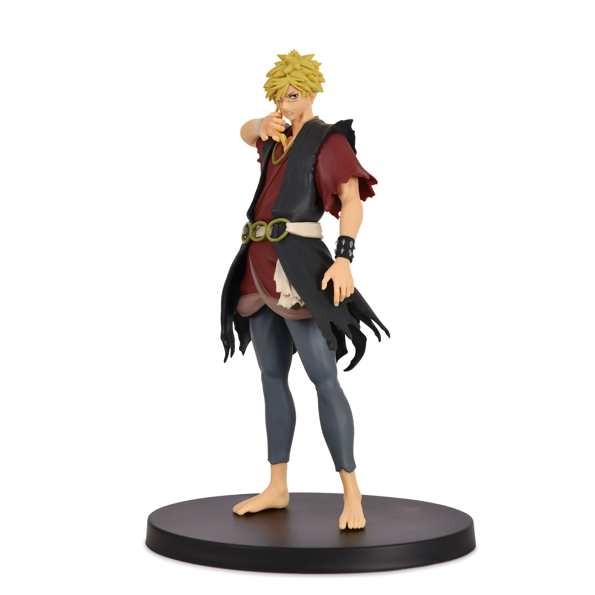Immagine del prodotto Hell's Paradise - Figura DXF di Aza Choben