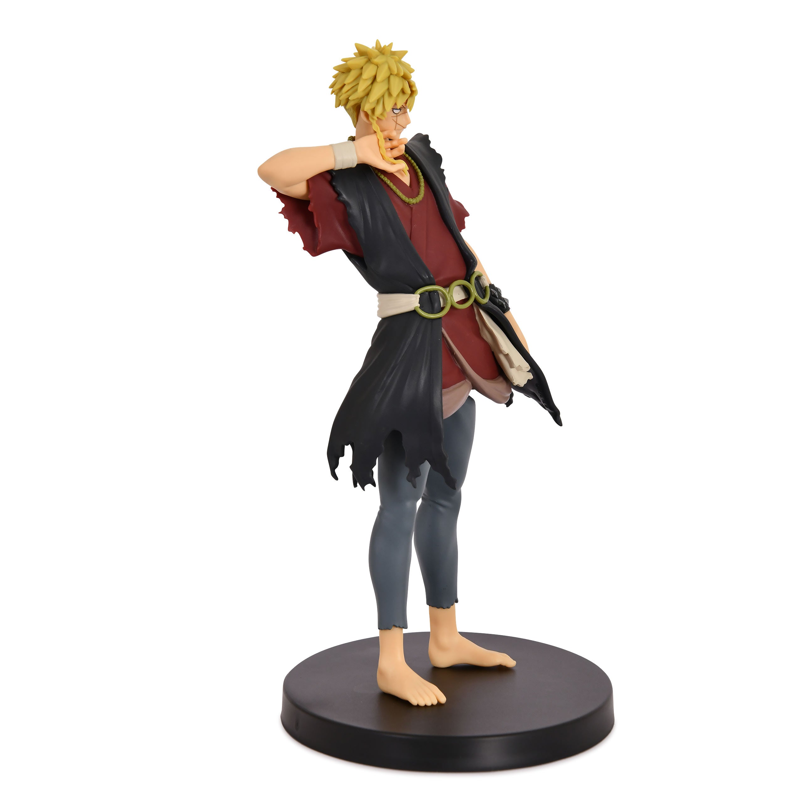 Immagine del prodotto Hell's Paradise - Figura DXF di Aza Choben