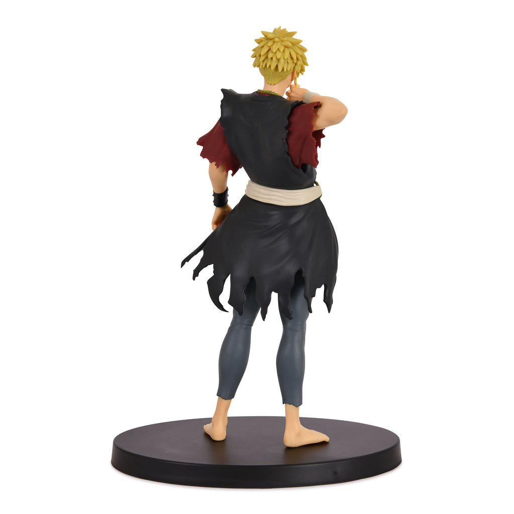 Product image Hell's Paradise - Aza Chobe Figure