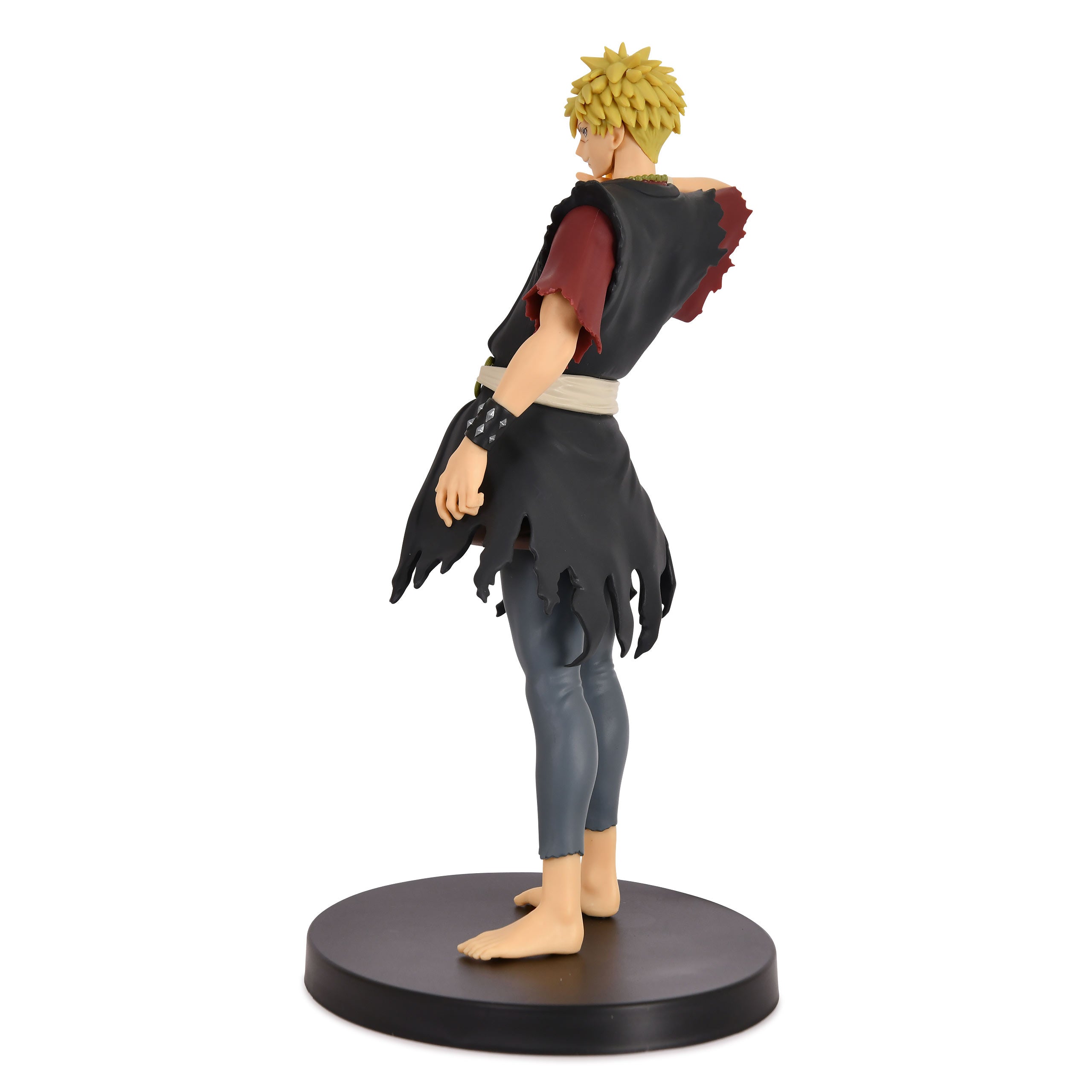 Immagine del prodotto Hell's Paradise - Figura DXF di Aza Choben