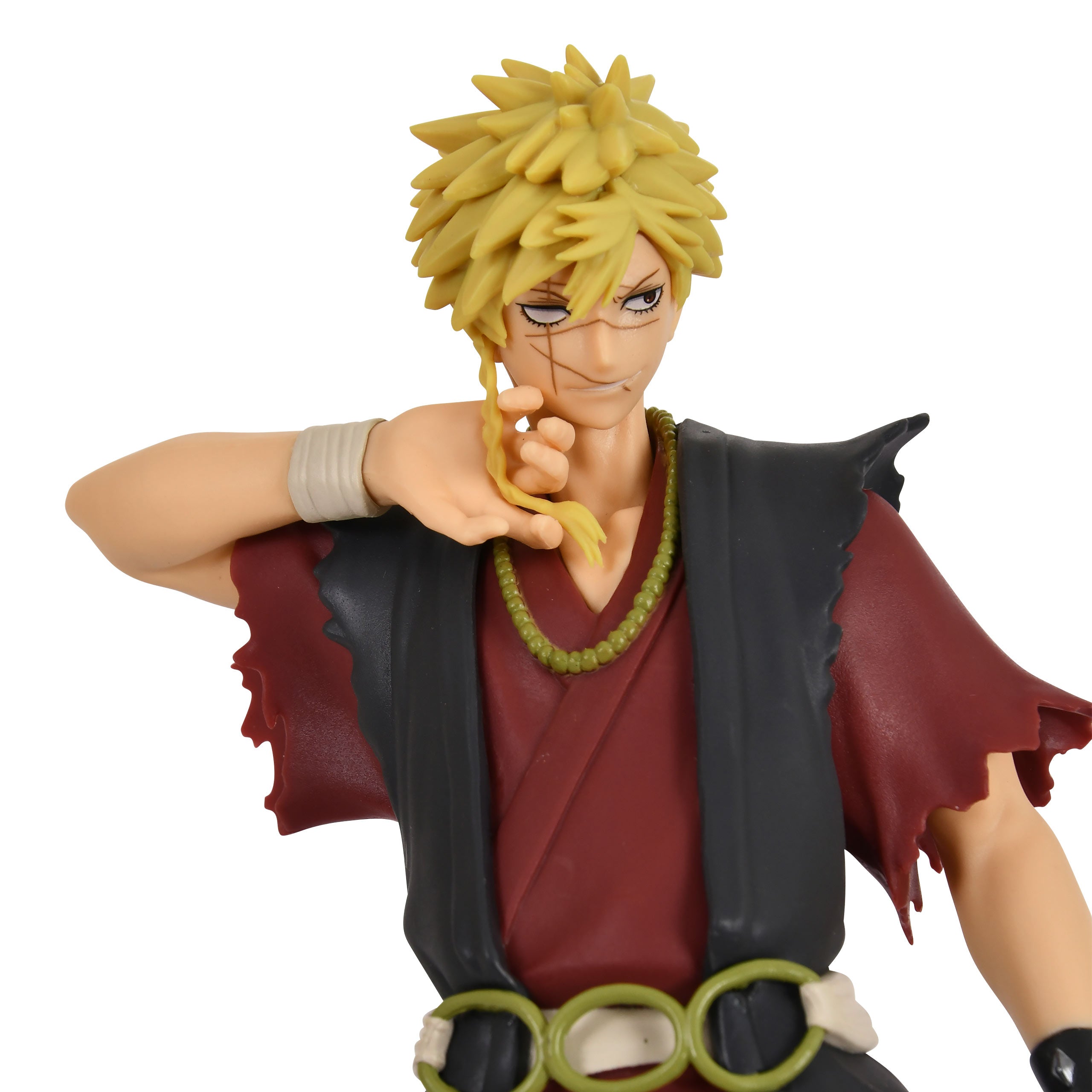 Immagine del prodotto Hell's Paradise - Figura DXF di Aza Choben